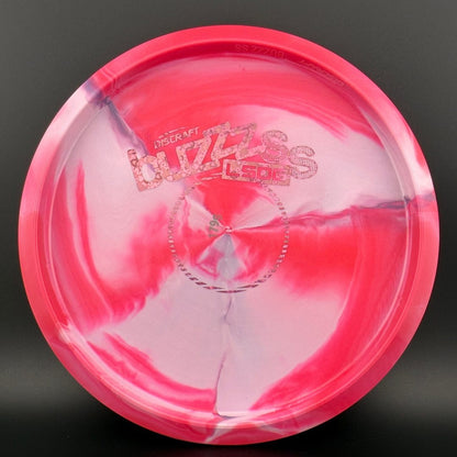 ESP Swirl Buzzz SS - Colorshift (8-Hole) 2026 Ledgestone