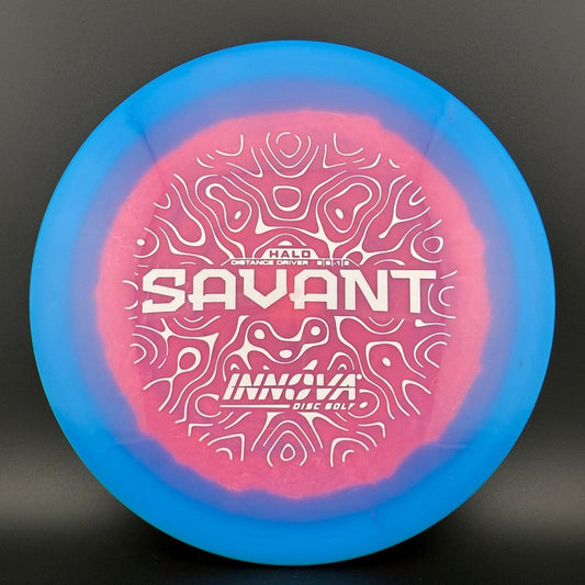 Halo Star Savant