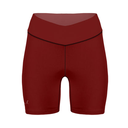 Maroon 6" Envia Spin Shorts