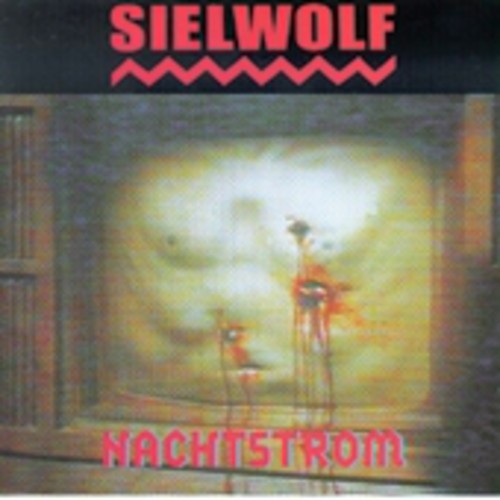 Sielwolf - Nachtstrom Music CD