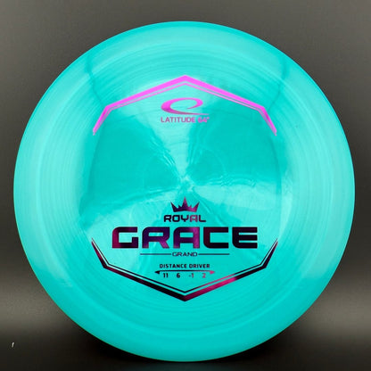 Royal Grand Grace