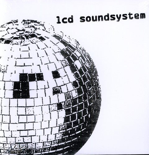 Lcd Soundsystem - Lcd Soundsystem - Vinyl Record