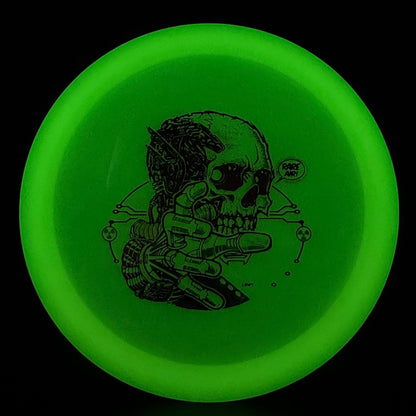 Nocturnal Freetail - [STRATUS] FEAR V1 by Les White