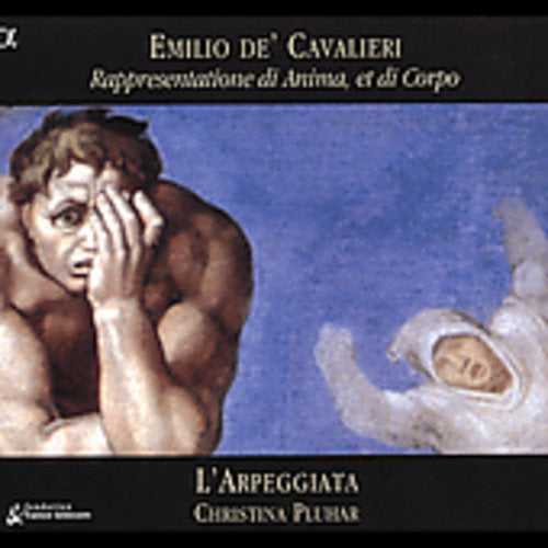 Marco Beasley - Rappresentatione Di Anima Et Di Corpo [2 CD]