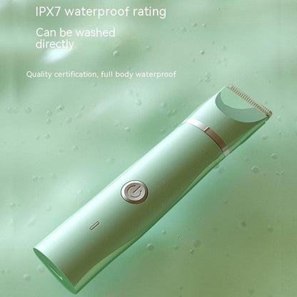 4-in-1 Pet Hair Clipper