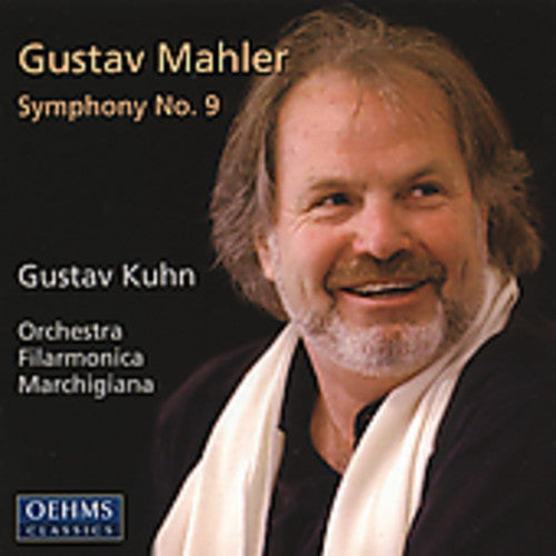 G. MAHLER - Symphony 9 [CD]