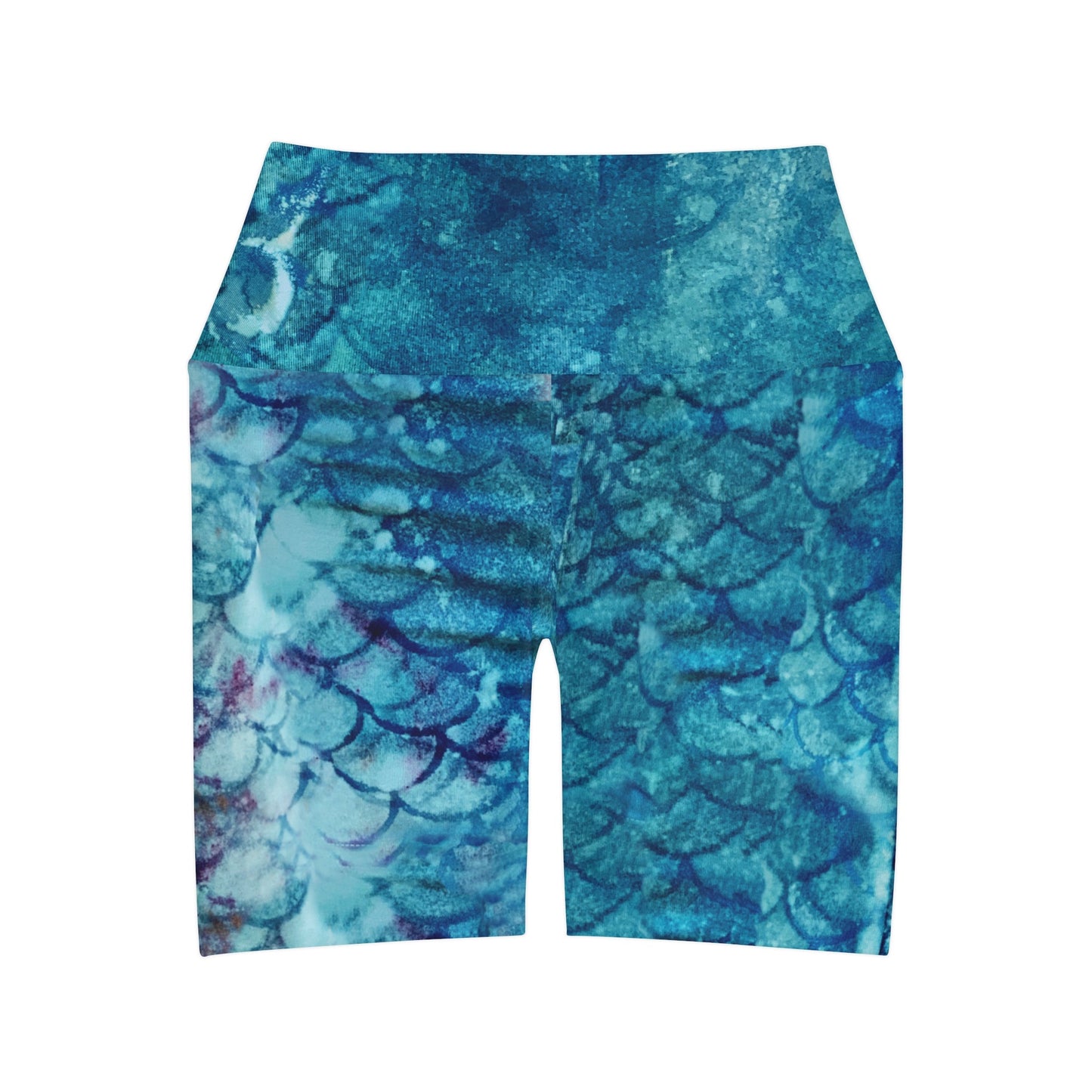 Aquatic Fantasy Mermaid Edition 2