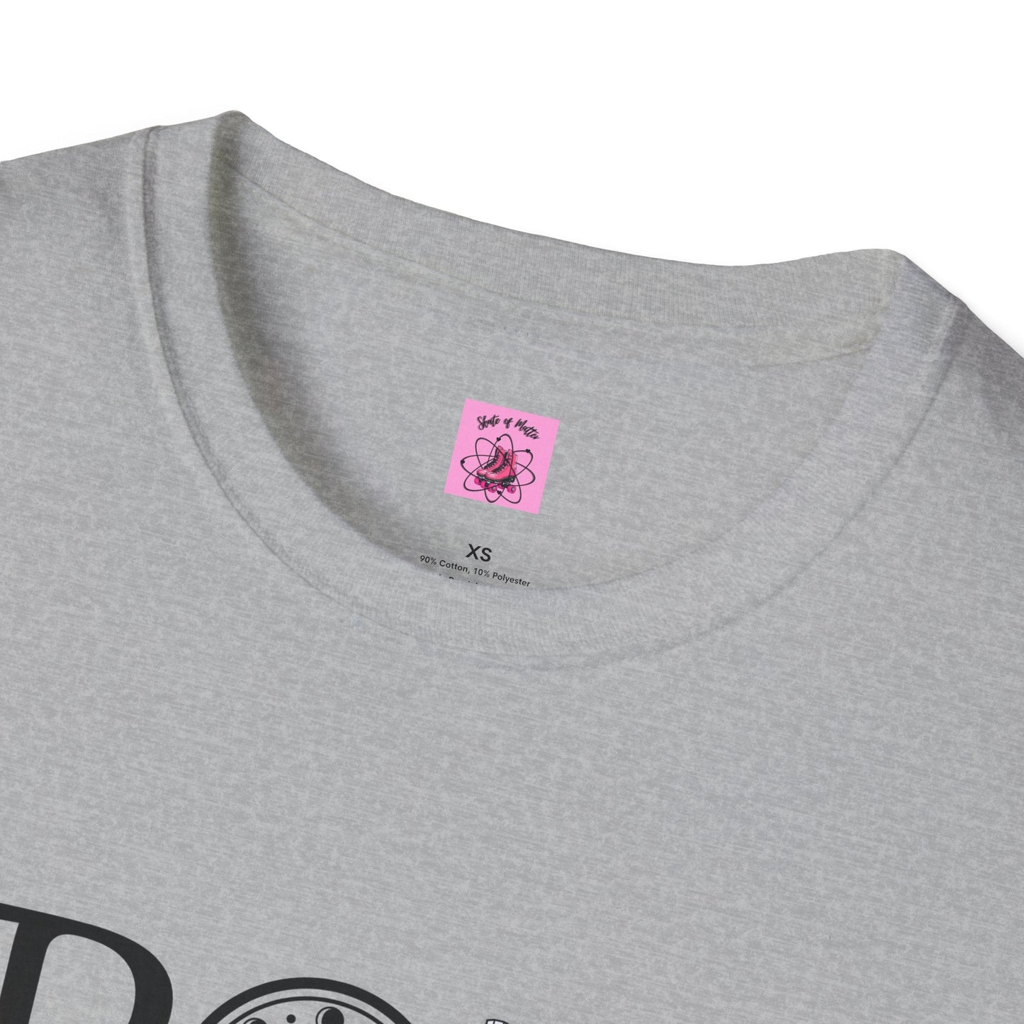 ROLL Unisex T-Shirt