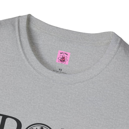 ROLL Unisex T-Shirt