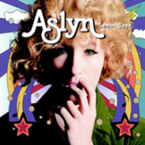 Aslyn - Lemon Love [CD]