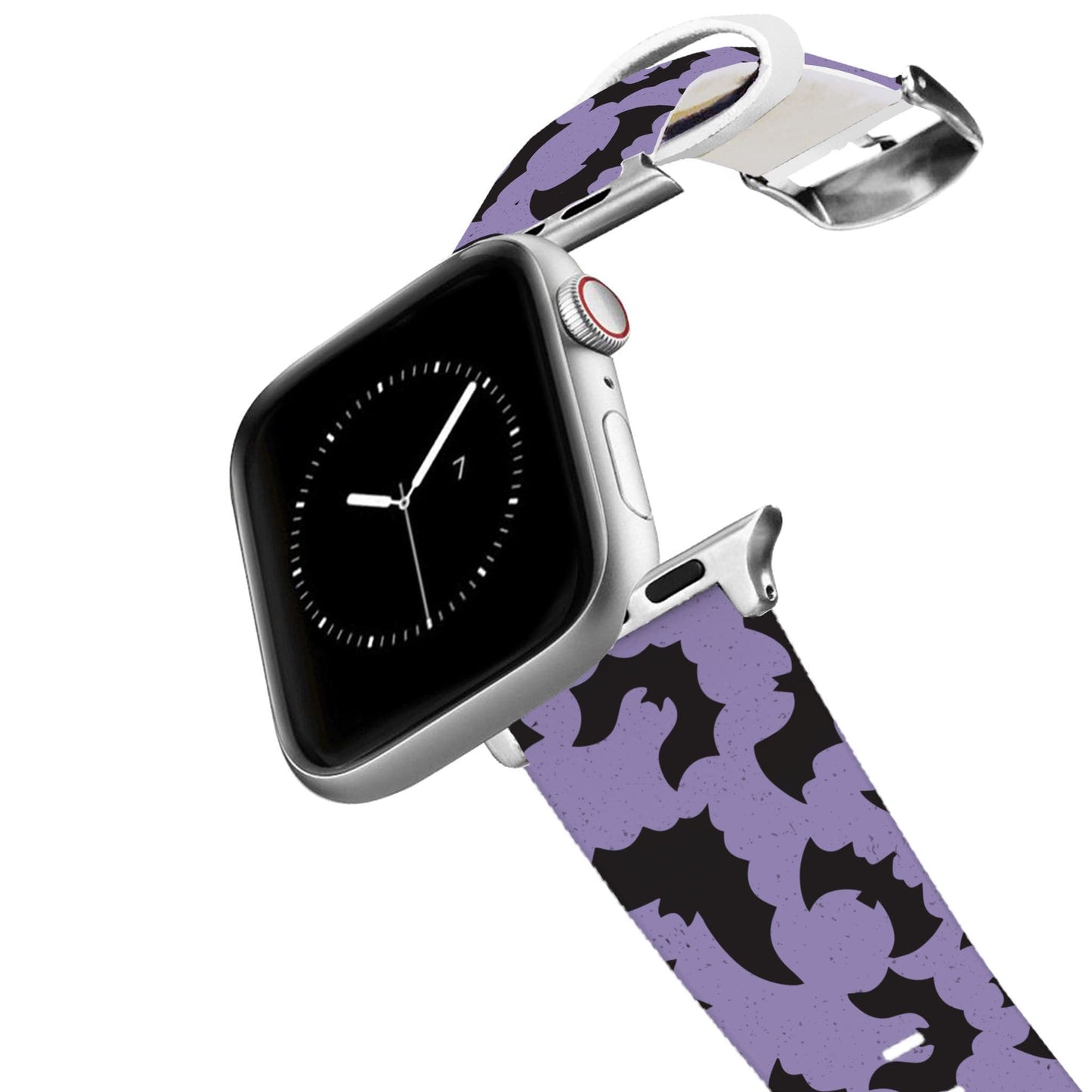 Batty Apple Watch Band