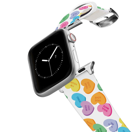 Be Mine Apple Watch Band