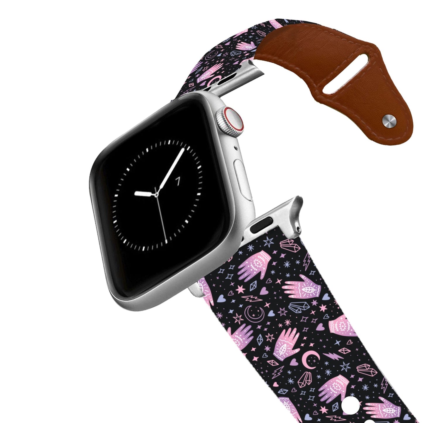 Empath Leather Apple Watch Band