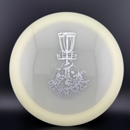Nocturnal Diamondback - First Run - Deadly Putts