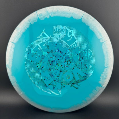 Horizon S-Line MD4 - Eternal Void - Kyle Klein Sig Series