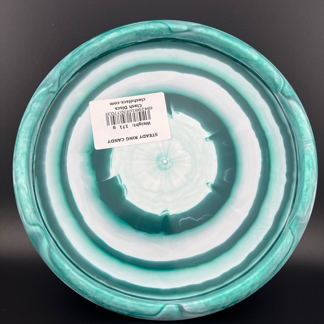 Steady Ring Candy