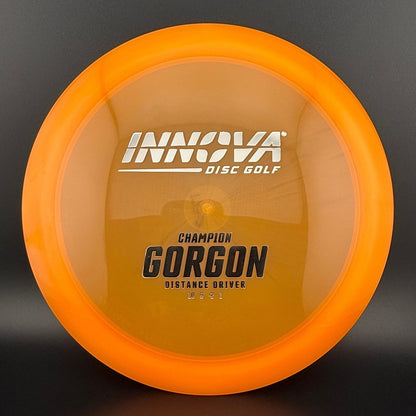 Champion Gorgon