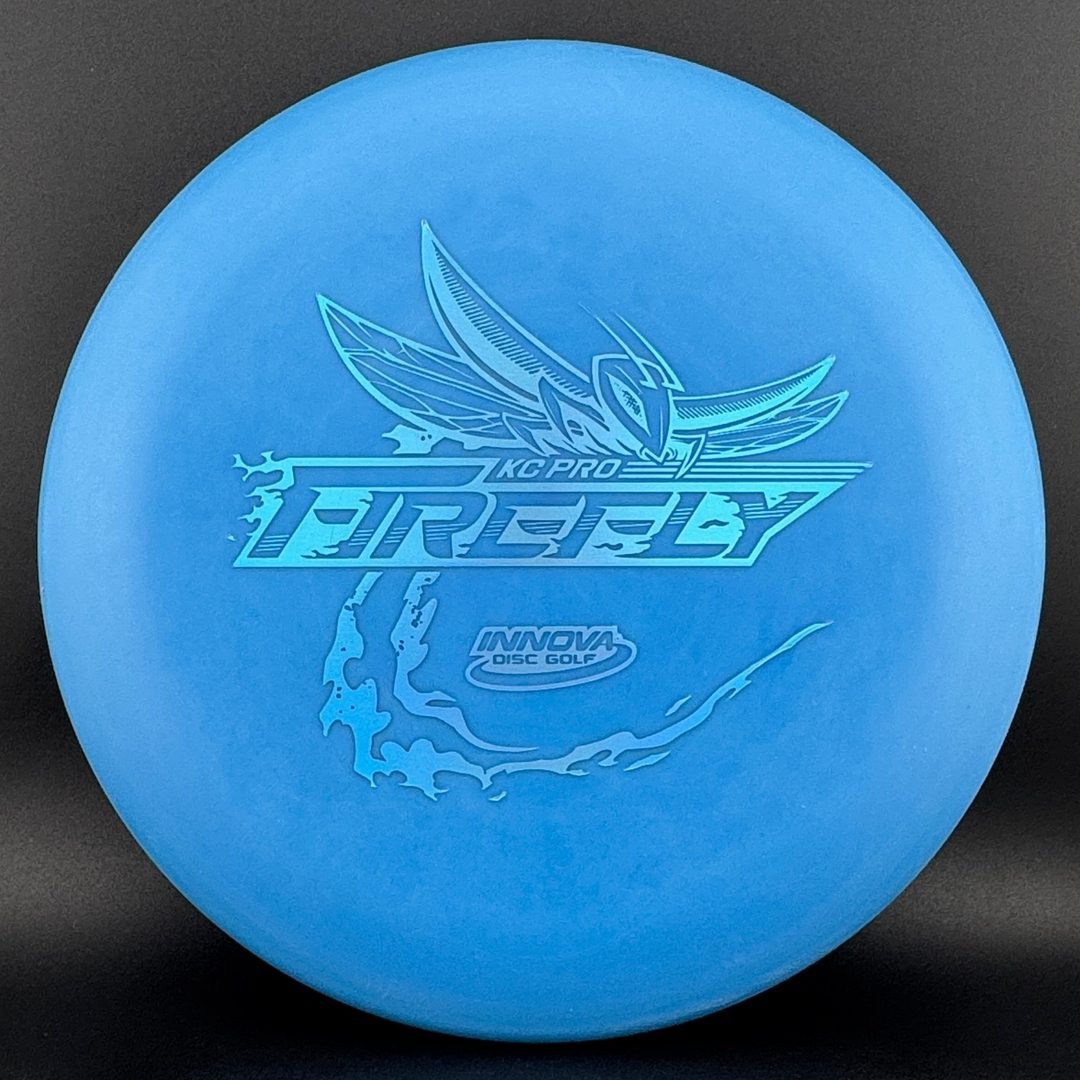 KC Pro Firefly