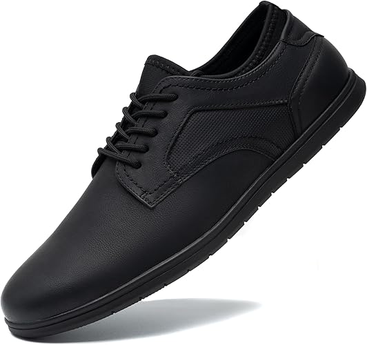 Cestfini Mens Casual Dress Sneaker Shoes