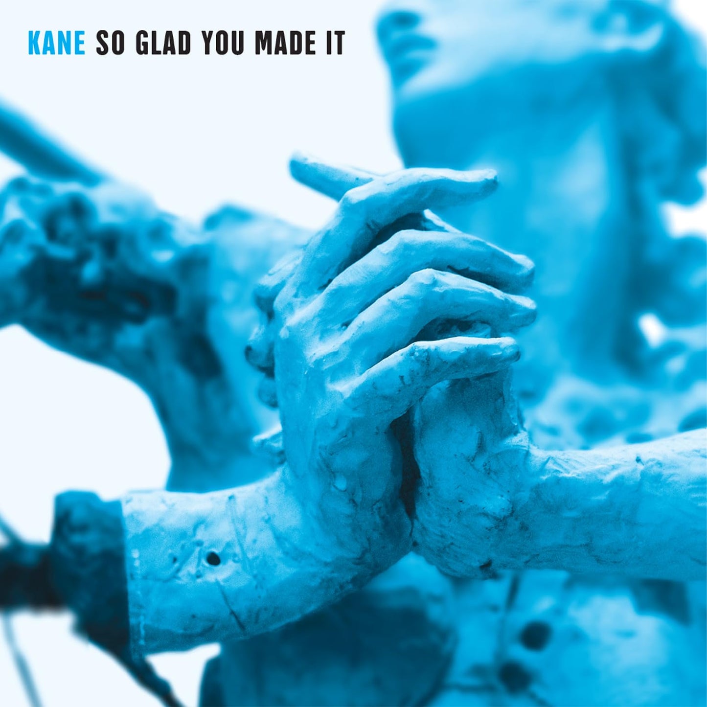 Kane - So Glad You Made It [Clear Vinyl] [Limited Edition] [180 Gram] Vinyl Record