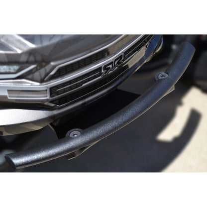RPM 81812 Front Bumper and Skid Plate ARRMA Kraton 6S