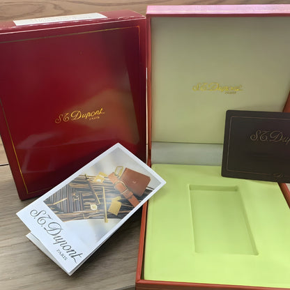 French Classic Style Lighter