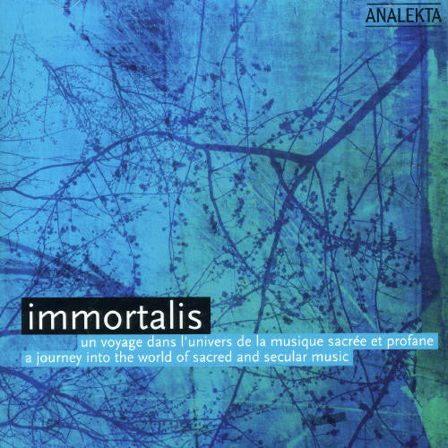 Immortalis / Various - Immortalis / Various [2 CD]