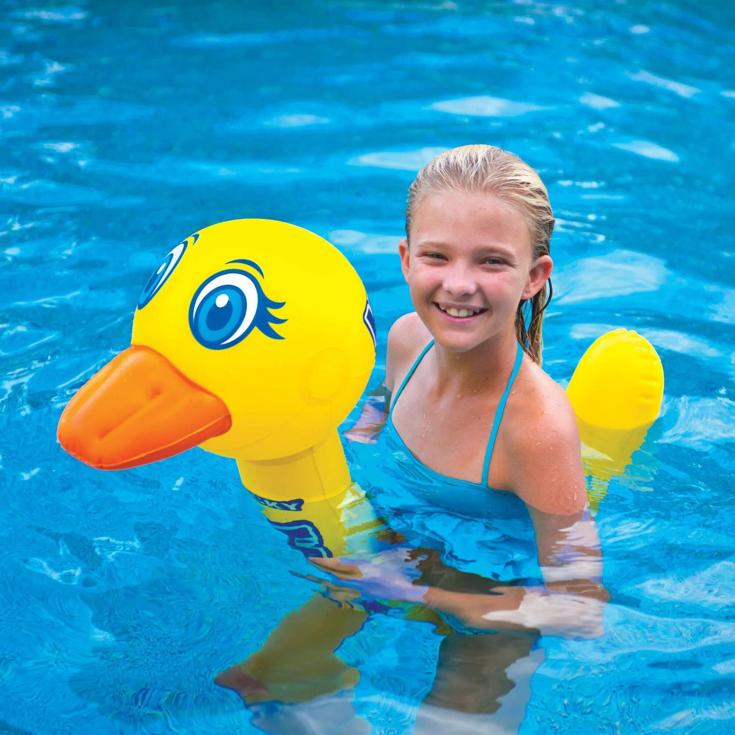 WOW Sports Pool Pals Assorted 12-Pack (17-2050)