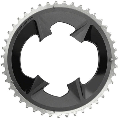 SRAM Rival 2x12-Speed Chainring