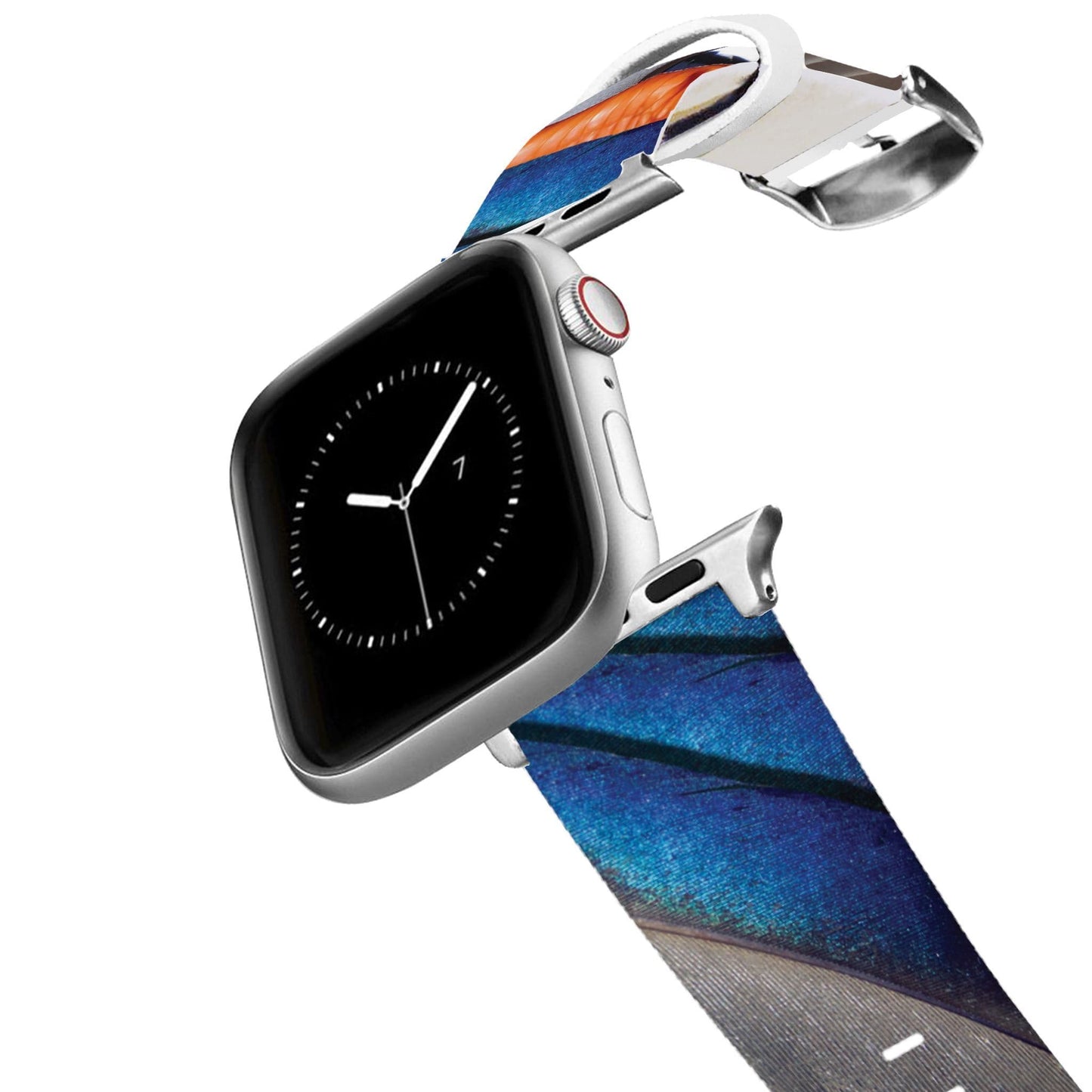 CP - Mallard Apple Watch Band