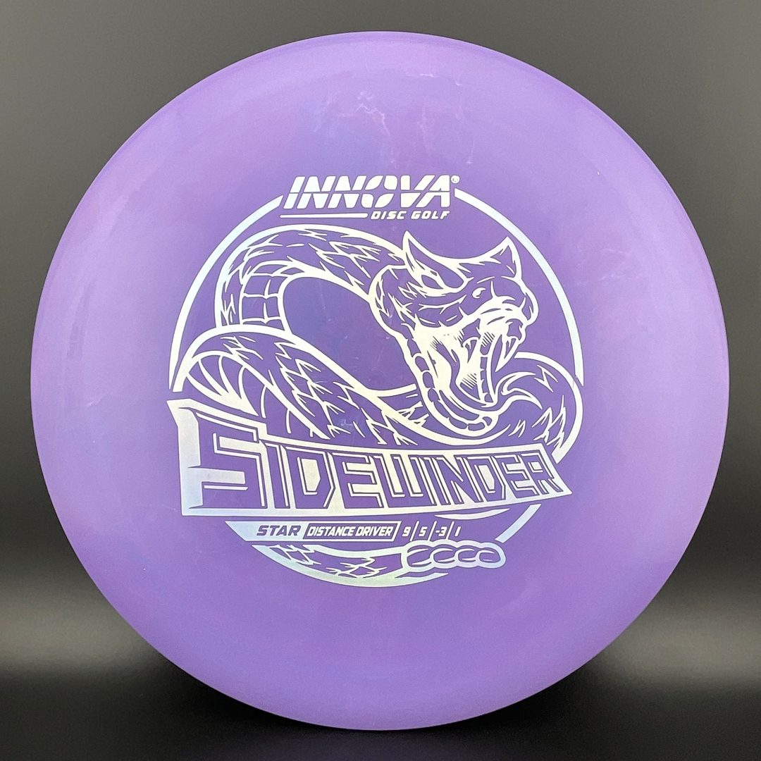 Star Sidewinder