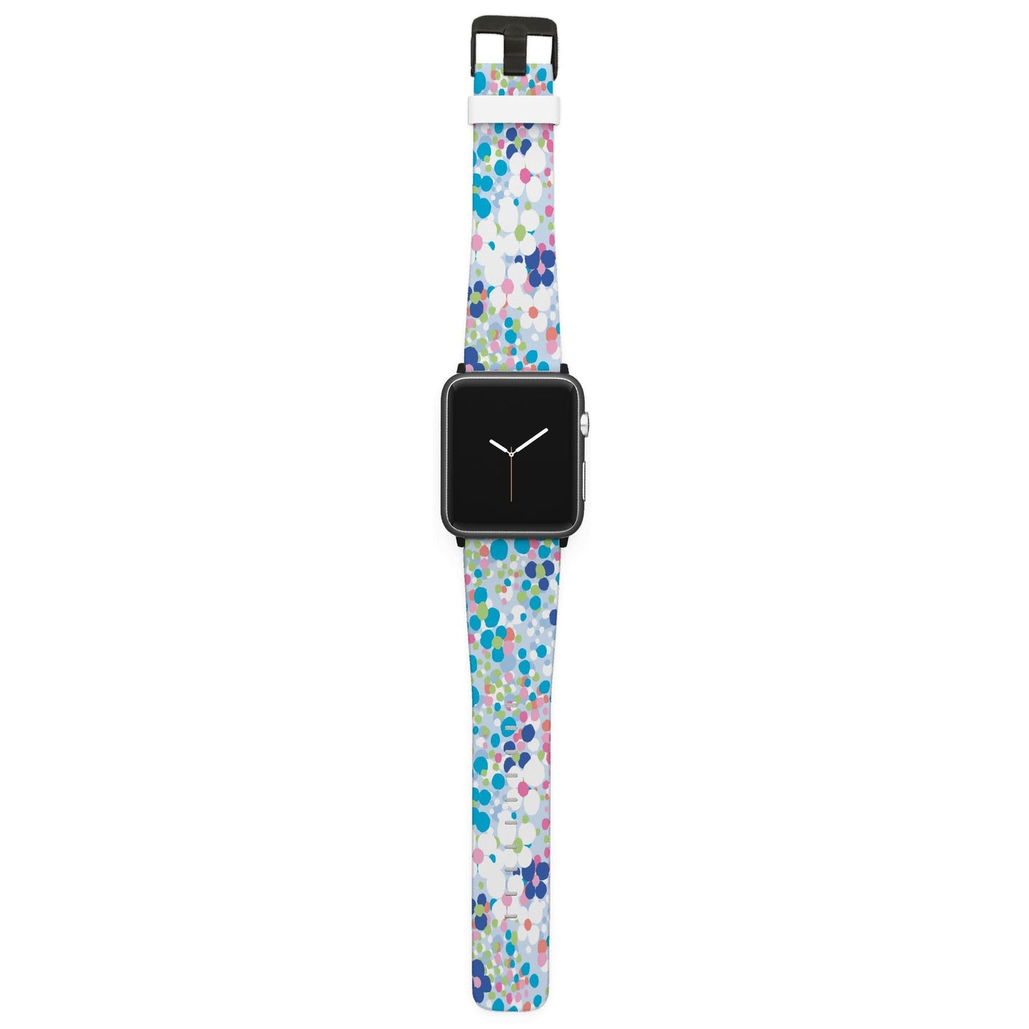 SanSoleil™ - Flower Power Apple Watch Band