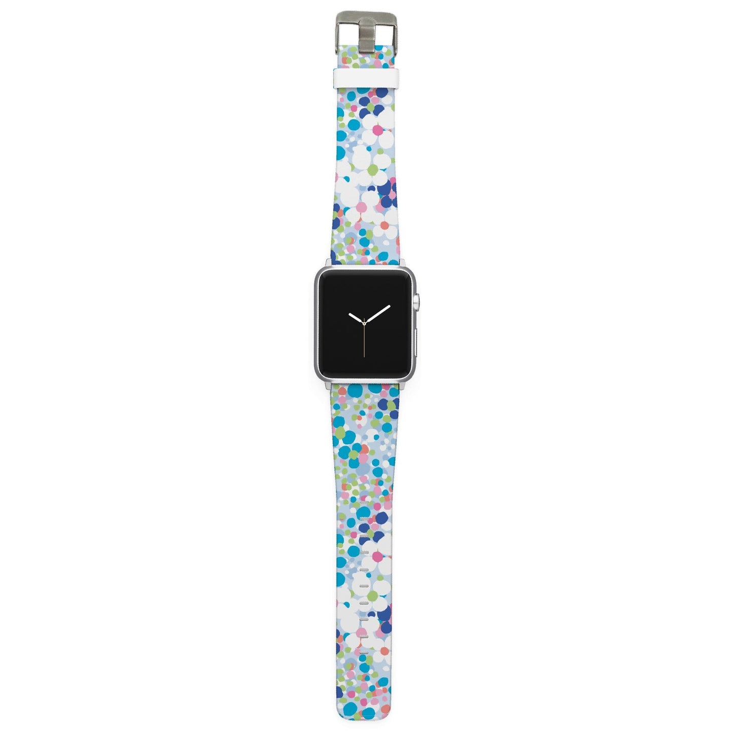 SanSoleil™ - Flower Power Apple Watch Band