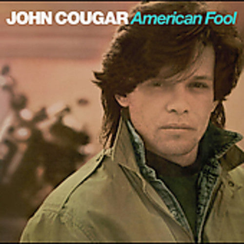 Mellencamp,john - American Fool - Music CD
