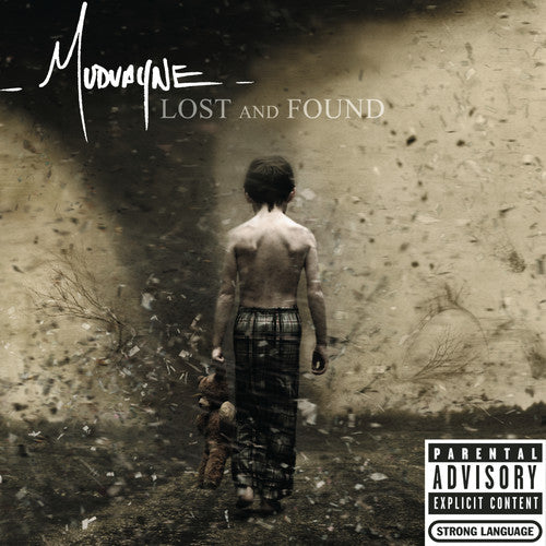 Mudvayne - Lost and Found [CD]
