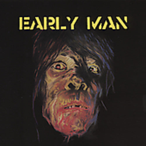 Early Man - Early Man [CD]