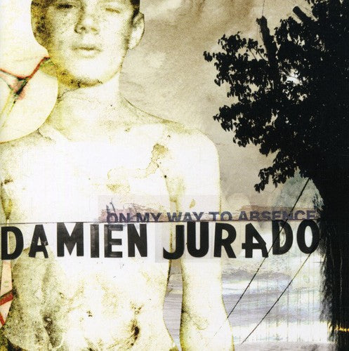 Damien Jurado - On My Way to Absence [CD]