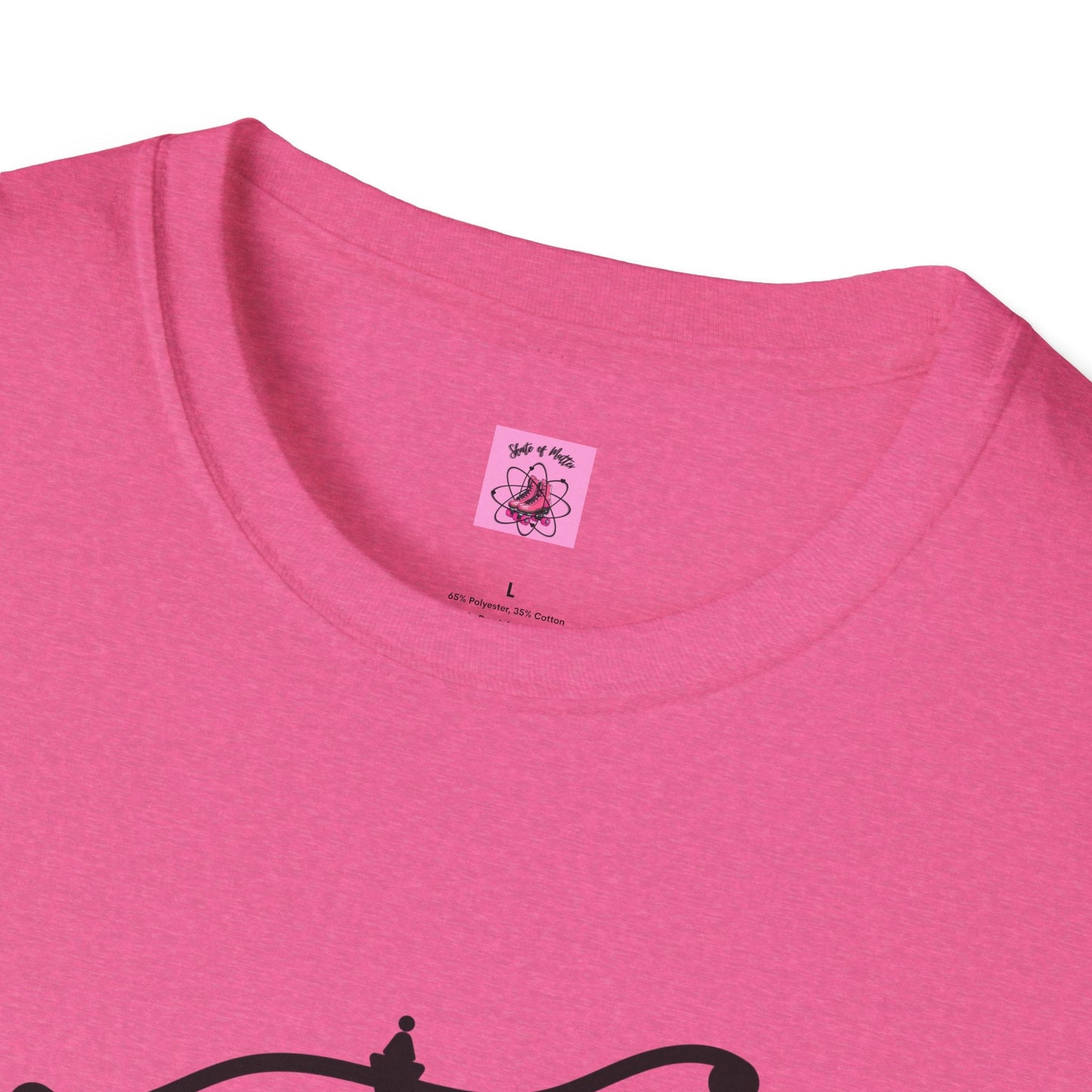Skating > Anything Else Unisex T-Shirt