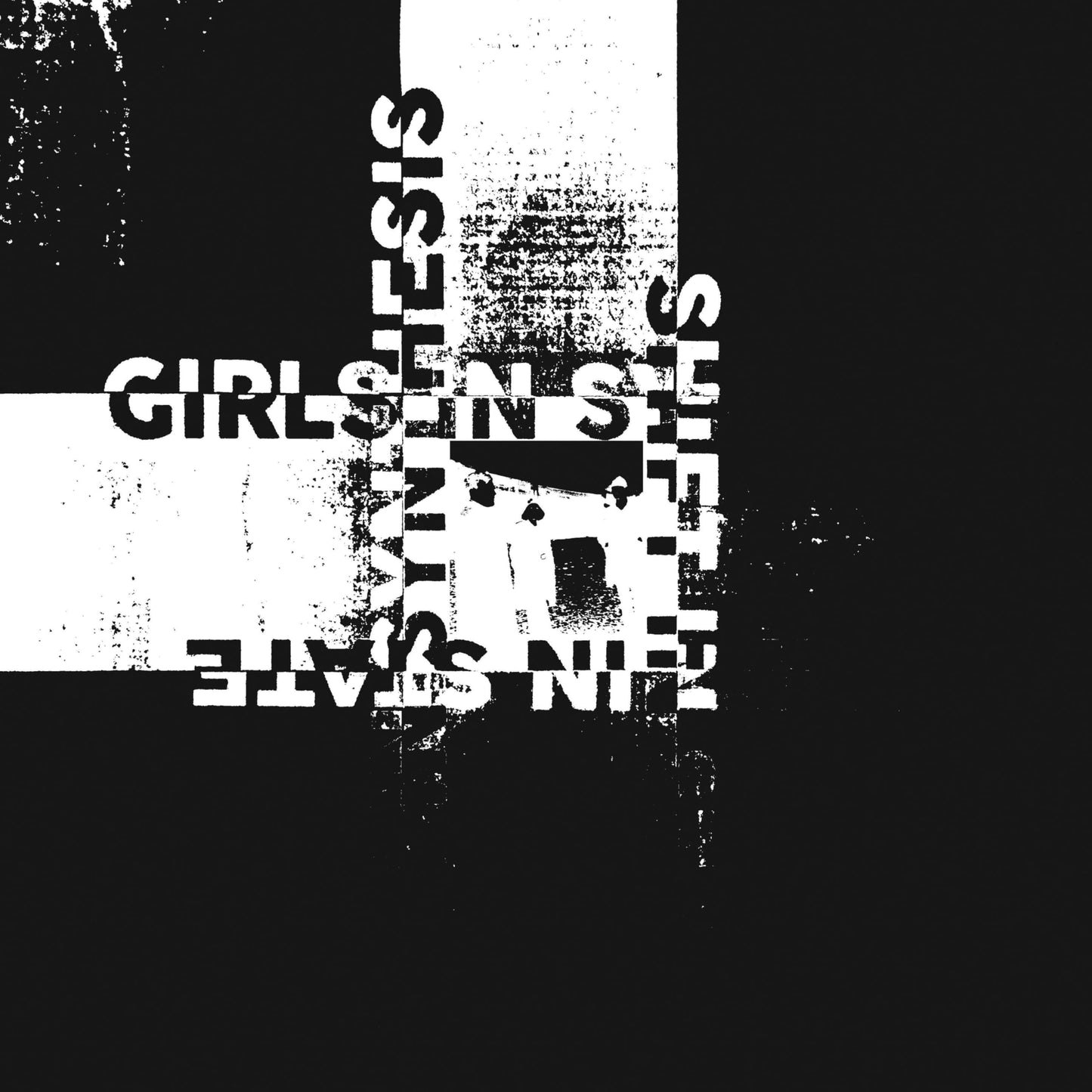 Girls In Synthesis - Shift In State [LP] Vinyl Record