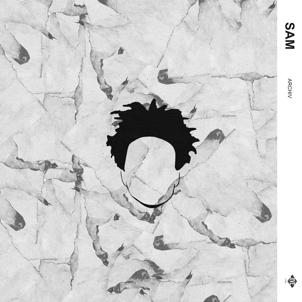 Sam - Archiv (Ger) [LP] Vinyl Record