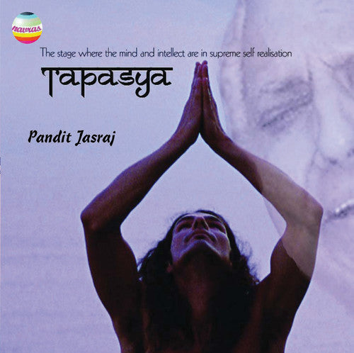 Kedar Pandit - Tapasya, Vol. 1 Music CD