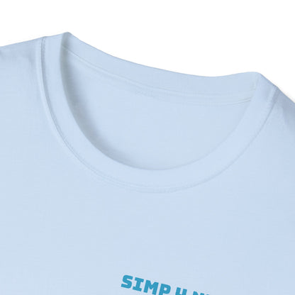 Simp 4 Nimbo 2 T-Shirt