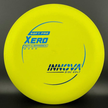 Soft Pro Xero