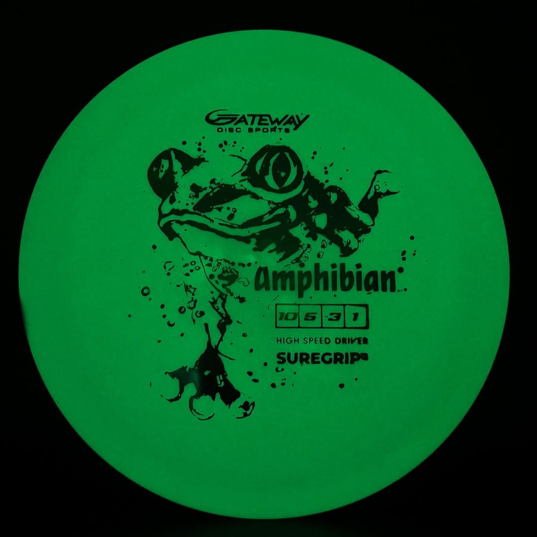 Suregrip Superglow Amphibian