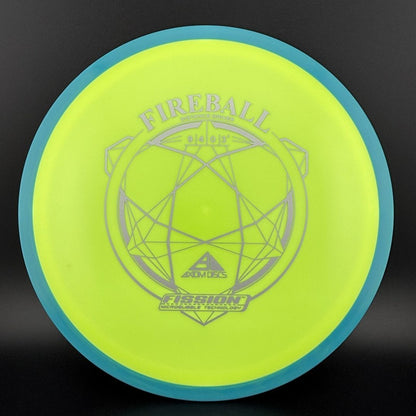 Fission Fireball
