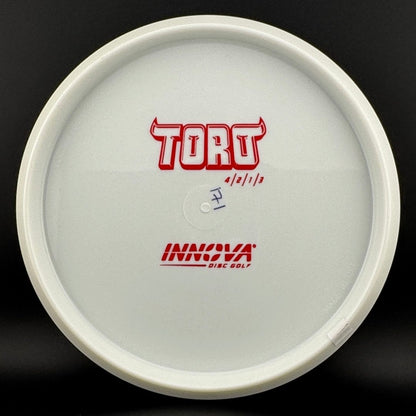 Star Toro - Bottom Stamp - Dyer's Delight Blank Top