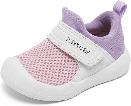 Baby/Toddler Walking Shoes Boy Girl Breathable Infant Sneakers Non-Slip First Walkers Shoes