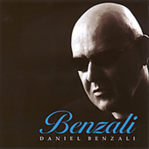 Daniel Benzali - Benzali [CD]