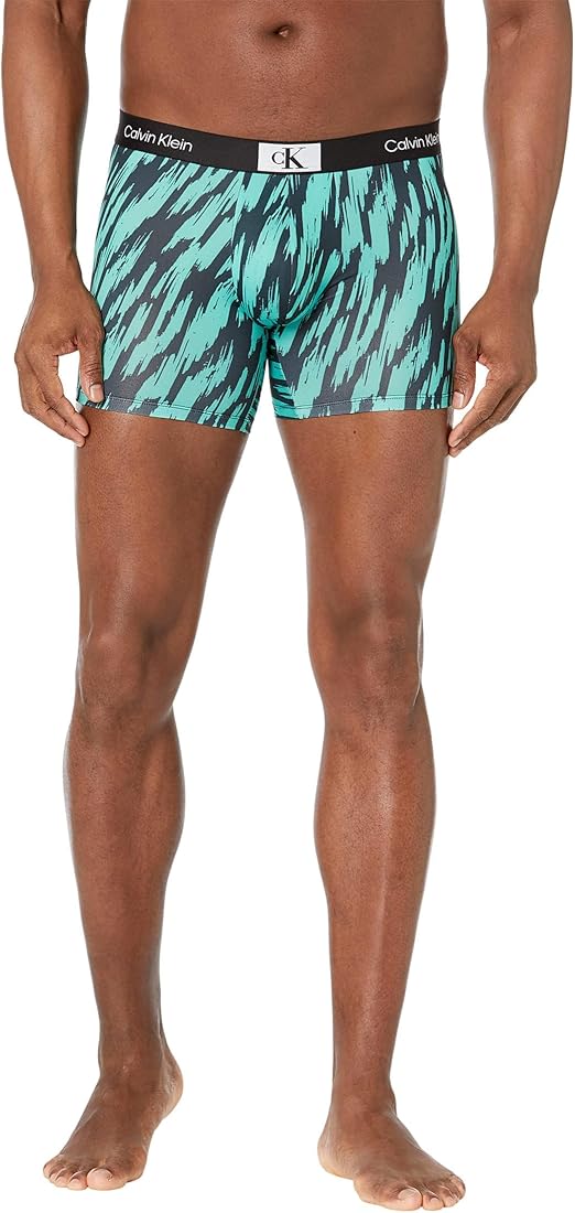 Calvin Klein 1996 Boxer Brief 3-Pack