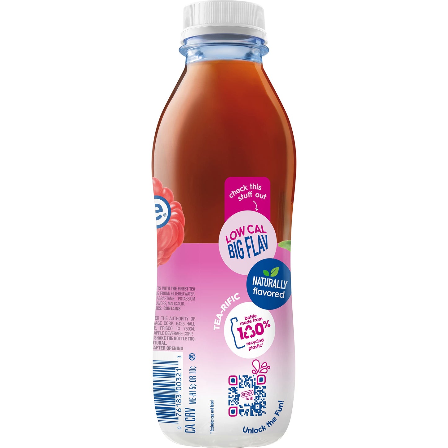 Snapple Zero Sugar Tea